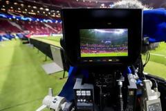 UEFA: Ανοίγει τη διαδικασία για τα τηλεοπτικά δικαιώματα 2027-2031 με μία καινοτομία  -  θέλει τους γίγαντες του streaming