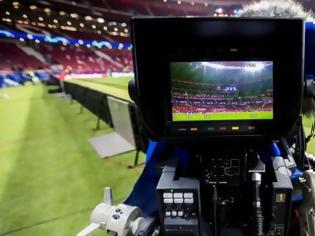 Φωτογραφία για UEFA: Ανοίγει τη διαδικασία για τα τηλεοπτικά δικαιώματα 2027-2031 με μία καινοτομία  -  θέλει τους γίγαντες του streaming