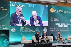 Pharma Point 2025: Φαρμακεία - σούπερ μάρκετ καλλυντικών ή μονάδες Πρωτοβάθμιας Υγείας;