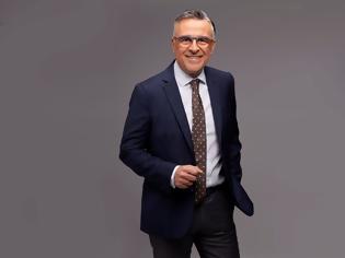 Φωτογραφία για Ο Ευάγγελος Βενιζέλος έρχεται «Στο κέντρο» και τον Γιώργο  Κουβαρά