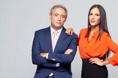 «Κοινωνία Ώρα Mega» στην κορυφή της πρωινής ζώνης – Άγγιξε το 38,7% στο δυναμικό κοινό