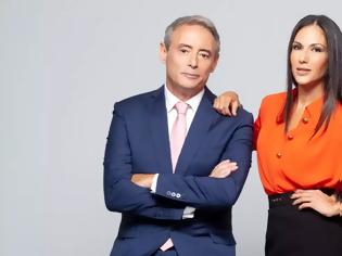 Φωτογραφία για «Κοινωνία Ώρα Mega» στην κορυφή της πρωινής ζώνης – Άγγιξε το 38,7% στο δυναμικό κοινό