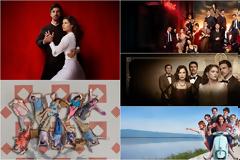 Ανακατατάξεις και μικρές αποστάσεις στο prime time – Ποιος κέρδισε τη μάχη της τηλεθέασης