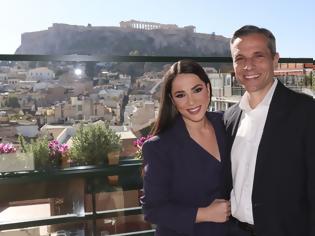 Φωτογραφία για Μάχη» με εξώδικα: Σήμερα οι αποφάσεις για Ρέβη - Κουρδή - Η διαφωνία για τα δύο συμβόλαια και η αποζημίωση-κλειδί...