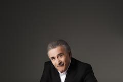 Ο Λάκης Λαζόπουλος επιστρέφει  στο MEGA και με AI...