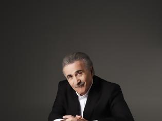 Φωτογραφία για Ο Λάκης Λαζόπουλος επιστρέφει  στο MEGA και με AI...