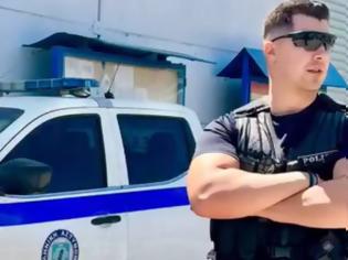 Φωτογραφία για «Ανίκανος, αλλά με όπλο στη Χίο»: Ο δικηγόρος του Τάσου Ποτσέπη καταγγέλλει την απόφαση αποπομπής