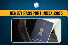 Η λίστα με τα ισχυρότερα διαβατήρια: Εκτός Top 10 για πρώτη φορά οι ΗΠΑ - Στην 6η θέση η Ελλάδα