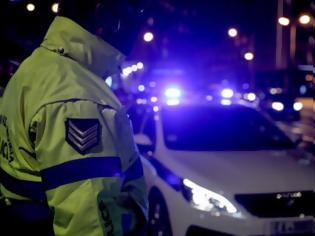 Φωτογραφία για ΕΛ.ΑΣ: «ΦΙΜΩΤΡΟ» σε 3 ΟΜΑΔΕΣ INTERNET ΠΟΥ ΕΝΗΜΕΡΩΝΑΝ ΓΙΑ ΜΠΛΟΚΑ ΤΗΣ ΤΡΟΧΑΙΑΣ - 2 ΣΥΛΛΗΨΕΙΣ ΝΕΑΡΩΝ