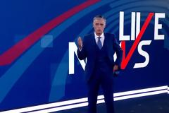 Πρωτιά για το «Live News» στην απογευματινή ζώνη – Αναλυτικά τα νούμερα τηλεθέασης