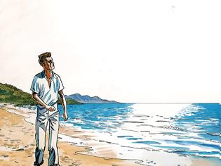 Φωτογραφία για Ο ξένος