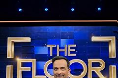 «The Floor»: Διαβάστε τα πάντα για το νέο τηλεπαιχνίδι του ΣΚΑΪ