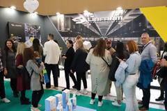 Η Liafarm στο PharmaPOINT 2025!