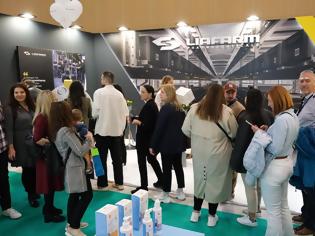 Φωτογραφία για Η Liafarm στο PharmaPOINT 2025!