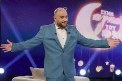 «Στην αγκαλιά του Φάνη»: Αυτοί είναι οι πρώτοι καλεσμένοι στη νέα late night  εκπομπή του ΣΚΑΪ