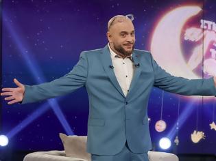 Φωτογραφία για «Στην αγκαλιά του Φάνη»: Αυτοί είναι οι πρώτοι καλεσμένοι στη νέα late night  εκπομπή του ΣΚΑΪ