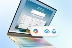 H Microsoft ΣΑΣ ΠΡΟΤΡΕΠΕΙ ΝΑ ΜΙΛΑΣ ΣΤΟΝ ΦΟΡΗΤΟ ΣΟΥ ΜΕ AI ΣΕ ΟΛΑ ΤΑ Windows 11 PC