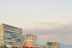 ΕΙΚΟΝΕΣ»: Ταξιδεύουν στη Νάπολη αυτή τη Κυριακή στο OPEN