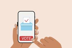 ΦΣΑ: Ενημέρωση για ΗΛΕΚΤΡΟΝΙΚΕΣ αρχαιρεσίες την ΚΥΡΙΑΚΗ 14/12/25