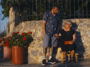 Φωτογραφία για «Akis’ Food Tour»: Πρεμιέρα το  Σάββατο από το Νομό Ηρακλείου Κρήτης