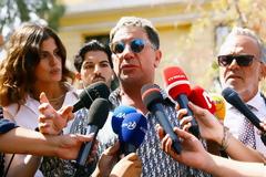 Παραιτήθηκε ο δικηγόρος του Γιώργου Μαζωνάκη– Επικαλείται «λόγους δεοντολογίας και προσωπικής ηθικής»