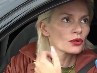 Φωτογραφία για Έλενα Χριστοπούλου για το “The View”: «Οι γυναίκες πολλές φορές τρώμε η μία την άλλη, αλλά εδώ είναι αλλιώς»