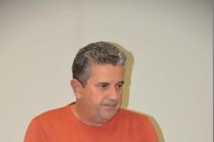 Παρουσιάστηκε με επιτυχία το Βιβλίο του Παναγιώτη Κατσούλη «ΜΕΣΟΛΟΓΓΙ Πόλη Σύμβολο της Οικουμενικότητας» την  Παρασκευή 17 Οκτωβρίου 2025 στην Αθηνα