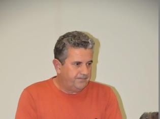 Φωτογραφία για Παρουσιάστηκε με επιτυχία το Βιβλίο του Παναγιώτη Κατσούλη «ΜΕΣΟΛΟΓΓΙ Πόλη Σύμβολο της Οικουμενικότητας» την  Παρασκευή 17 Οκτωβρίου 2025 στην Αθηνα