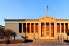 Το ΕΚΠΑ – 6ο στην ΕΕ ανάμεσα σε 893 πανεπιστήμια - Πρώτο στη Μεσόγειο και στην Ανατολική Ευρώπη