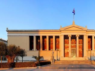 Φωτογραφία για Το ΕΚΠΑ – 6ο στην ΕΕ ανάμεσα σε 893 πανεπιστήμια - Πρώτο στη Μεσόγειο και στην Ανατολική Ευρώπη