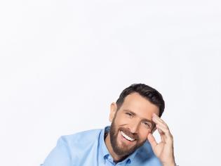 Φωτογραφία για «ΩΡΑ ΓΙΑ ΨΥΧΑΓΩΓΙΑ»: Κάνει πρεμιέρα την Δευτέρα στο  OPEN