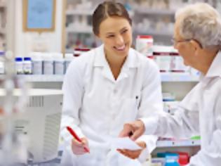 Φωτογραφία για Ο ρόλος του φαρμακοποιού στην Ευρώπη μεταμορφώνεται ριζικά