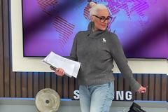 Αλλαγή σχεδίων για την Άρια Καλύβα - Σε ποια εκπομπή οδεύει;