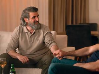 Φωτογραφία για Οι «Σέρρες» στο προτελευταίο επεισόδιο του δεύτερου κύκλου