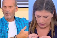 Πέτρος Κωστόπουλος για  Ζωή Κωνσταντοπούλου: «Αυτά που κάνει είναι για να γελάνε οι κότες»