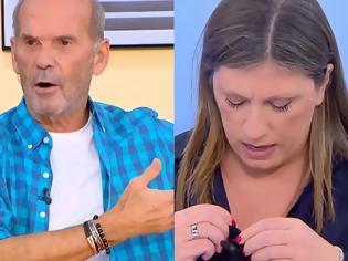 Φωτογραφία για Πέτρος Κωστόπουλος για  Ζωή Κωνσταντοπούλου: «Αυτά που κάνει είναι για να γελάνε οι κότες»