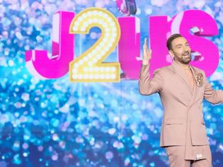 Φωτογραφία για Το «Just the 2 of Us» επιστρέφει στο Open με τον Νίκο Κοκλώνη – Ξεκίνησαν οι προετοιμασίες