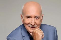 Γιώργος Παπαδάκης: Νέα αρχή στον ΑΝΤ1 με διπλό ρόλο