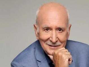 Φωτογραφία για Γιώργος Παπαδάκης: Νέα αρχή στον ΑΝΤ1 με διπλό ρόλο