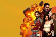 «ΓΙΑΤΙ ΡΕ ΠΑΤΕΡΑ;»: Όσα θα δούμε στο 5ο επεισόδιο