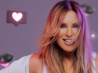 Φωτογραφία για Ναταλία Γερμανού: Δεν πιστεύω ότι χαλάνε οι φιλίες όταν είσαι στην απέναντι ζώνη