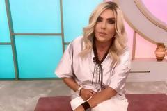 “Ήρθα για να μείνω”: Η Δάφνη Μπόκοτα μιλά για την τηλεοπτική της επιστροφή