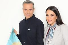 Ρέβη-Κουρδής vs ΣΚΑΪ: Η δικαστική διαμάχη ξεκινά