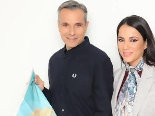 Φωτογραφία για Ρέβη-Κουρδής vs ΣΚΑΪ: Η δικαστική διαμάχη ξεκινά