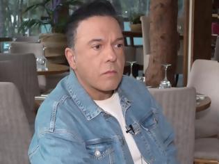 Φωτογραφία για Ποσειδώνας Γιαννόπουλος: Αν μου έδιναν εκπομπή στην ΕΡΤ και έκανα 2%, θα είχα παραιτηθεί από μόνος μου