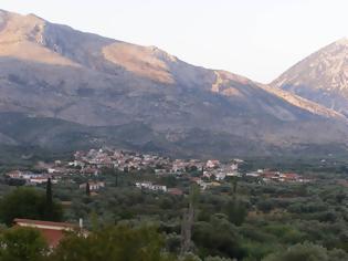 Φωτογραφία για Απαγόρευση στάσης και στάθμευσης οχημάτων στη Κανδήλα, λόγω εργασιών στον βιολογικό καθαρισμό.