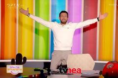 Τηλεκριτική - «Ώρα για Ψυχαγωγία»: Μια ευχάριστη εκπομπή που όμως δεν φέρνει κάτι καινούργιο