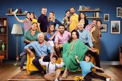 «Το Σόι σου»: Αυτή την ημέρα θα κάνει και επίσημα πρεμιέρα στον ALPHA