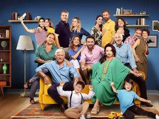 Φωτογραφία για «Το Σόι σου»: Αυτή την ημέρα θα κάνει και επίσημα πρεμιέρα στον ALPHA