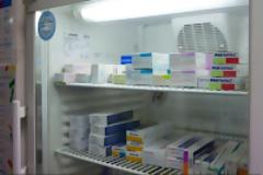 Προστασία Εμβολίων και QR Κουπονιών: Οδηγίες για Ασφαλή Αποθήκευση στο Φαρμακείο